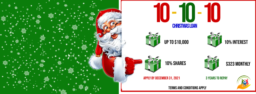 10-10-10 Christmas Loan 2021 – website